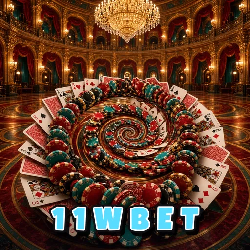Cuplikan tampilan saluran unduhan APK 11wbet 512×512